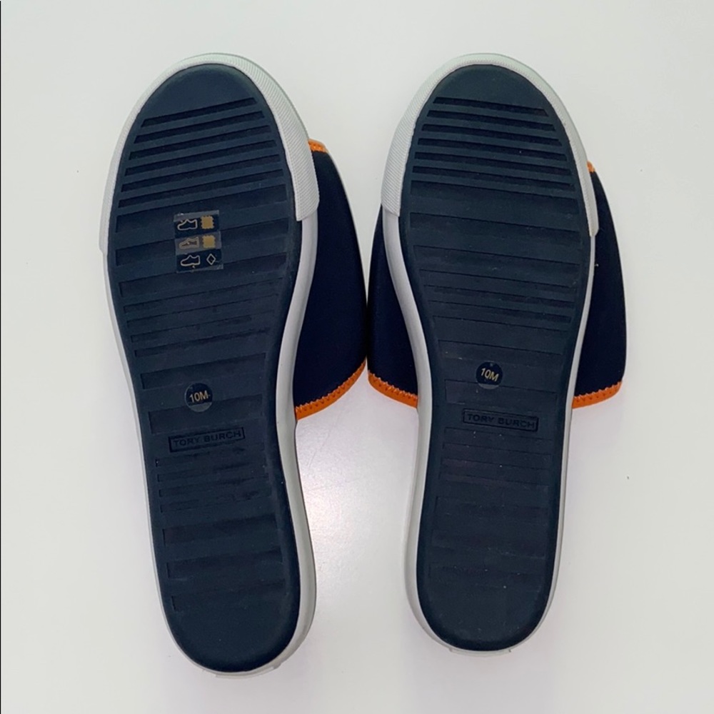 Tory Burch Slides - Picture 4 of 8